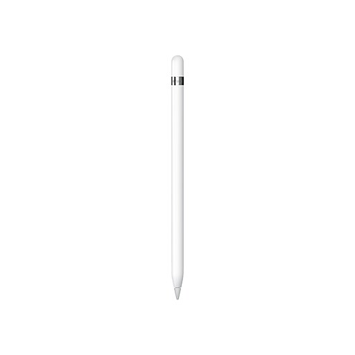 Apple Pencil MK0C2AM/A for iPad Pro/iPad, White