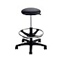 Safco 32" Lab Stool, Black (3436BL)~#|#~sp41694274_sc7