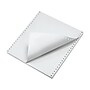 Staples® 9.5" x 11" Continuous Paper, 15 lbs., 100 Brightness, 3200/Carton (25514/177097)~#|#~sp41694413_sc7