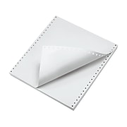 TST Impreso 9.5" x 11" Multipurpose Paper, 20 lbs., 92 Brightness, 500/Ream, 5 Reams/Carton (ST18923)