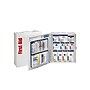 SmartCompliance Metal First Aid Cabinet, ANSI Class A, 25 People, 95 Pieces (90578-021)~#|#~sp41694487_sc7