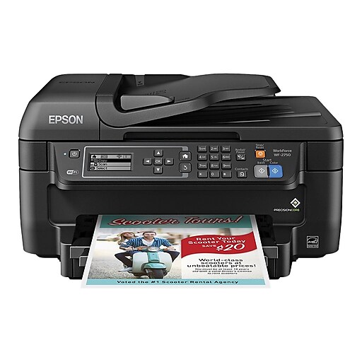 epson printer