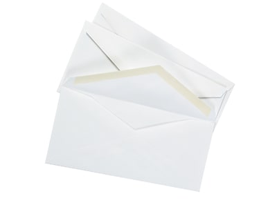 staples printing envelopes