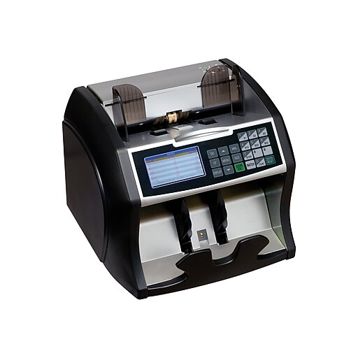 Shop Staples for Royal Sovereign® RBC4500 Electric Bill Counter with