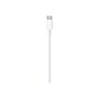 Apple 6.6' USB-C Male to Lightning Cable, Male to Male, White (MKQ42AM/A)~#|#~sp41694671_sc7