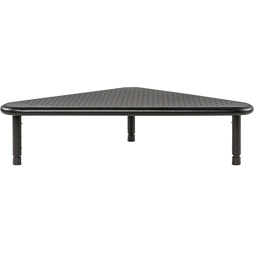 Staples Monitor Stand, Black (51231) at Staples