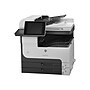 HP LaserJet Enterprise MFP M725dn CF066A#BGJ USB & Network Ready Black & White Laser Print-Scan-Copy Printer~#|#~sp41695032_sc7