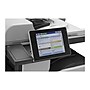 HP LaserJet Enterprise MFP M725dn CF066A#BGJ USB & Network Ready Black & White Laser Print-Scan-Copy Printer~#|#~sp41695034_sc7