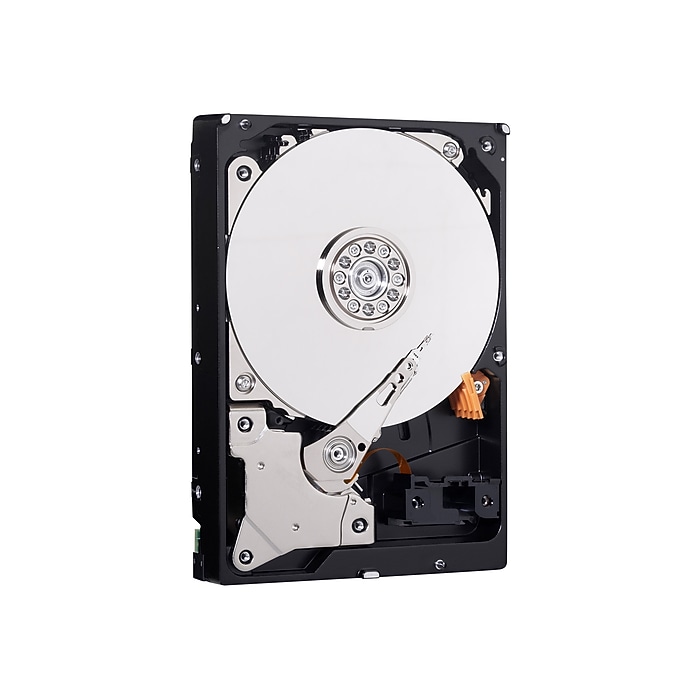 WD Blue 1TB 3.5