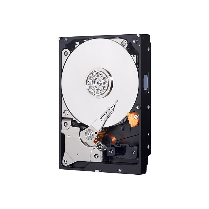 WD Blue 1TB 3.5