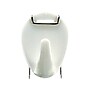 Staples Cubicle Hook, White, 5/Pack (44437)~#|#~sp41723387_sc7