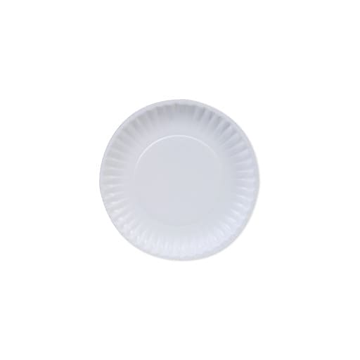 Georgia-Pacific Dixie Basic 6 Light-Weight Paper Plates by GP PRO 
