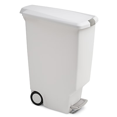 Simplehuman Step Trash Can