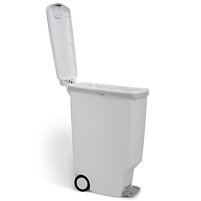 Simplehuman Step Trash Can - Thumbnail 2