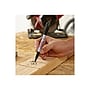 Sharpie Industrial Permanent Markers, Fine Tip, Black, Dozen (13601A)~#|#~sp41812172_sc7
