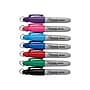 Sharpie Mini Permanent Markers, Fine Tip, Assorted, 72/Pack (35111)~#|#~sp41812195_sc7