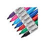 Sharpie Mini Permanent Markers, Fine Tip, Assorted, 72/Pack (35111)~#|#~sp41812197_sc7