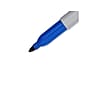 Sharpie Permanent Marker, Fine Tip, Blue, Dozen (30003)~#|#~sp41812207_sc7