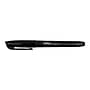 Staples DuraMark Permanent Markers, Fine Tip, Black, 12/Pack (20468-CC)~#|#~sp41812211_sc7