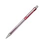 Pilot Better Retractable Ballpoint Pens, Fine Point, Red Ink, Dozen (30002)~#|#~sp41812279_sc7