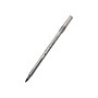 BIC Round Stic Xtra Life Ballpoint Pens, Medium Point, Black Ink, 432/Carton (GSM11BLKCT)~#|#~sp41812284_sc7