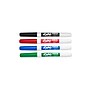 Expo Dry Erase Markers, Fine Point, Assorted, 4/Set (86074)~#|#~sp41816083_sc7