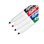 Expo Dry Erase Markers, Fine Point, Assorted, 4/Set (86074)~#|#~sp41816084_sc7
