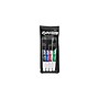 Expo Dry Erase Markers, Fine Point, Assorted, 4/Set (86074)~#|#~sp41816085_sc7