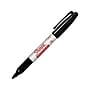 Sharpie Industrial Permanent Marker, Fine Tip, Black (13601A)~#|#~sp41816096_sc7