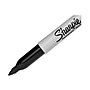 Sharpie Permanent Marker, Fine Tip, Black (30001)~#|#~sp41816116_sc7