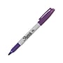 Sharpie Permanent Marker, Fine Tip, Purple (30008)~#|#~sp41816119_sc7