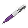 Sharpie Permanent Marker, Fine Tip, Purple (30008)~#|#~sp41816120_sc7