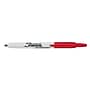 Sharpie Retractable Permanent Markers, Fine Tip, Assorted, 3/Pack (32726)~#|#~sp41816170_sc7