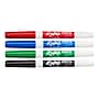 Expo Dry Erase Starter Set, Fine Tip, Assorted, 5/Pack (80675)~#|#~sp41816177_sc7