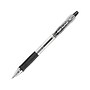Pilot EasyTouch Retractable Ballpoint Pens, Medium Point, Black Ink, Dozen (32220)~#|#~sp41816214_sc7