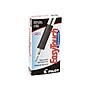 Pilot EasyTouch Retractable Ballpoint Pens, Medium Point, Black Ink, Dozen (32220)~#|#~sp41816215_sc7