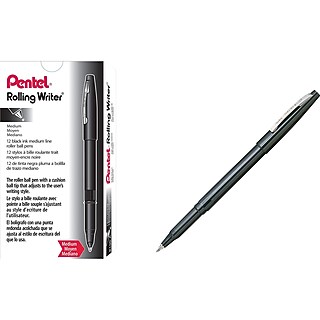 Pentel Stick Pens | Staples