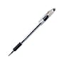 Pentel R.S.V.P. Ballpoint Pens, Fine Point, 0.7mm, Black Ink, Dozen (BK90-A)~#|#~sp41816302_sc7