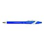 Paper Mate FlexGrip Elite Retractable Ballpoint Pen, Medium Point, Blue Ink, Dozen (85581)~#|#~sp41816309_sc7