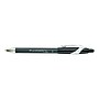 Paper Mate FlexGrip Elite Retractable Ballpoint Pen, Fine Point, Black Ink, Dozen (85582)~#|#~sp41816313_sc7