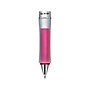 Pilot Dr. Grip Center of Gravity Retractable Ballpoint Pen, Medium Point, Black Ink, Pink Grip (36182)~#|#~sp41816352_sc7