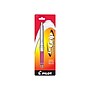 Pilot Dr. Grip Center of Gravity Retractable Ballpoint Pen, Medium Point, Black Ink, Pink Grip (36182)~#|#~sp41816354_sc7