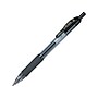 Zebra Sarasa Dry X20 Retractable Gel Pen, Bold Point, 1.0mm, Black Ink, Dozen (46610)~#|#~sp41816360_sc7