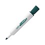 Staples Remarx Dry Erase Markers, Broad Point, Green, 12/Pack (18889)~#|#~sp41816553_sc7
