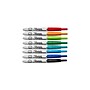 Sharpie Retractable Permanent Markers, Ultra Fine Tip, Assorted, 8/Pack (1742025)~#|#~sp41816579_sc7