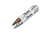 Sharpie Oil-Based Paint Markers, Extra Fine Tip, Assorted Metallic, 2/Pack (30588)~#|#~sp41816613_sc7