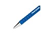 Paper Mate FlexGrip Ultra Retractable Ballpoint Pen, Medium Point, Blue Ink, 12/Pack (9510131)~#|#~sp41816649_sc7