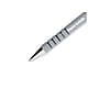 Paper Mate FlexGrip Ultra Retractable Ballpoint Pen, Medium Point, Black Ink, 12/Pack (9530131)~#|#~sp41816662_sc7