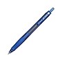 Pilot G-Knock BeGreen Retractable Gel Pens, Fine Point, Blue Ink, Dozen (31507)~#|#~sp41816669_sc7