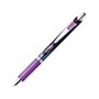 Pentel EnerGel Deluxe RTX Retractable Gel Pens, Medium Point Needle Tip, Purple Ink, 12/Pack (BLN77-V)~#|#~sp41816695_sc7